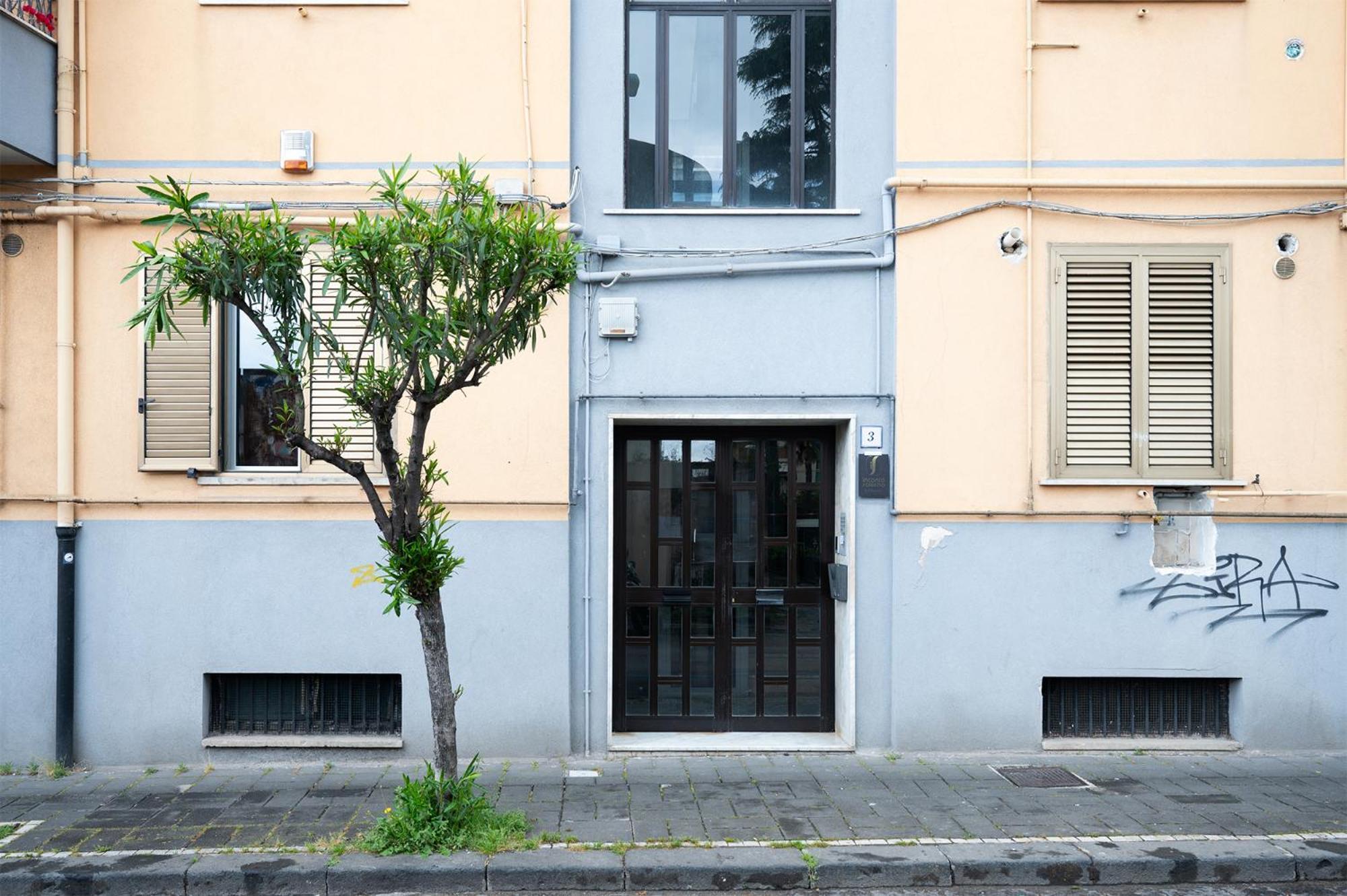 Incanto Salerno Exterior photo